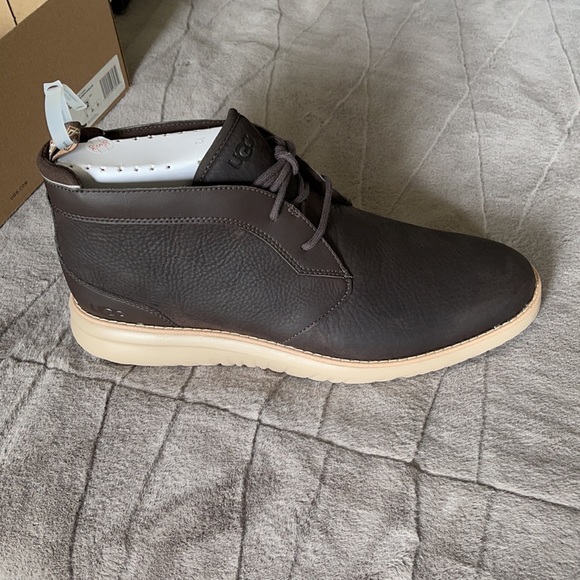 Ugg Men’s Union Chukka WaterProof Boot